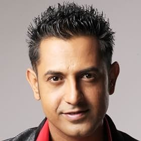 Gippy Grewal